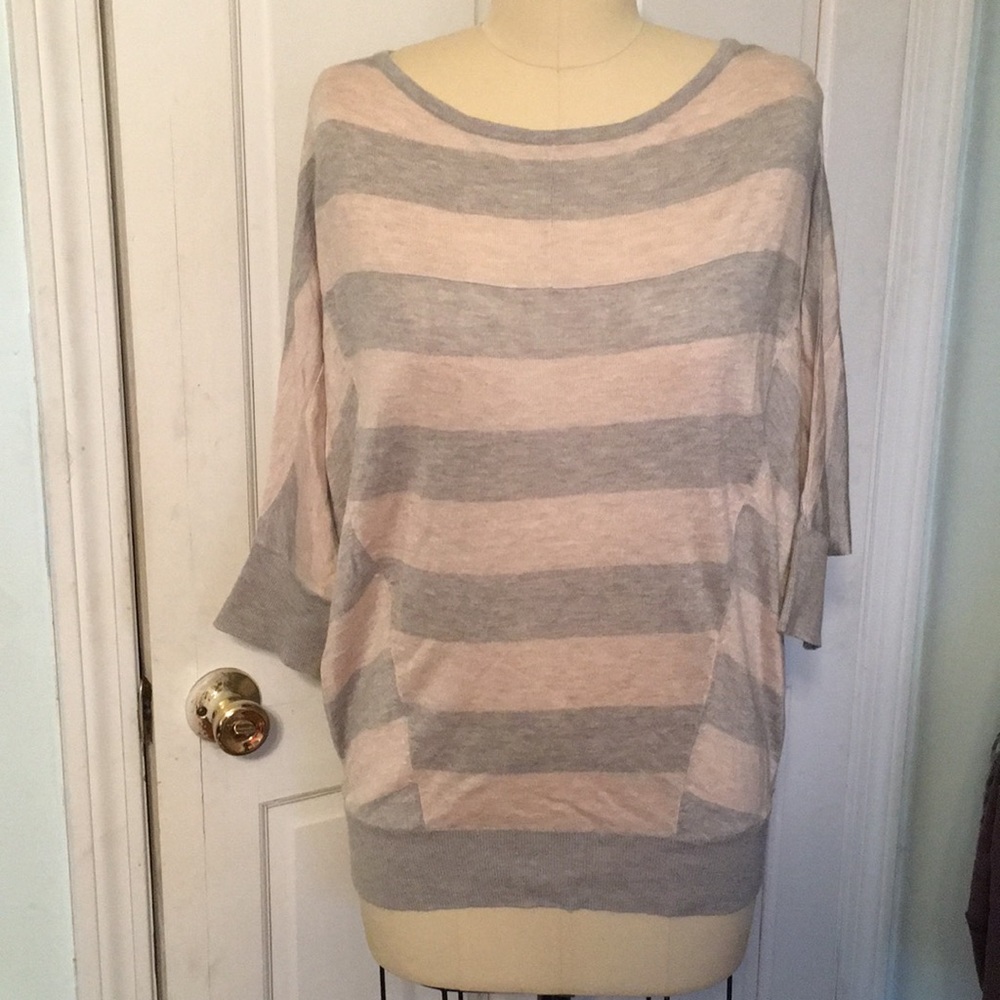 Warehouse Sweater size 8